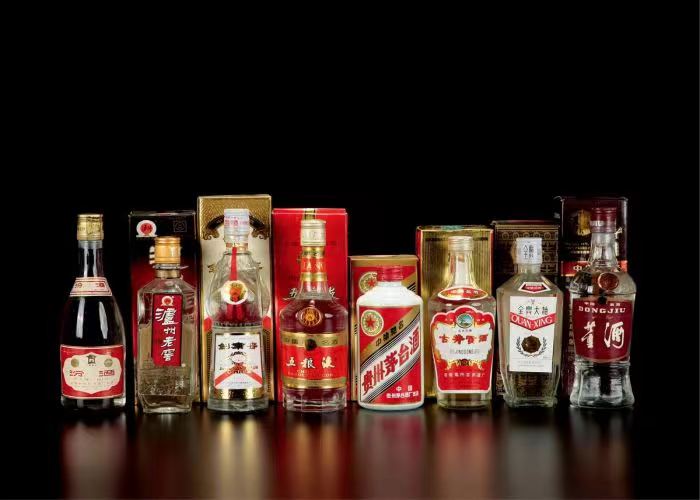 海盐老酒储存的方法?